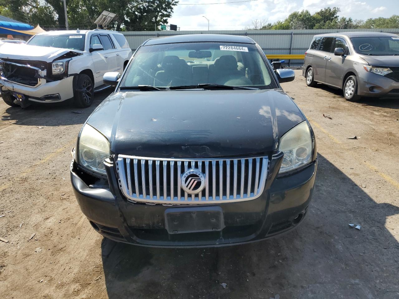 Lot #2940731418 2009 MERCURY SABLE