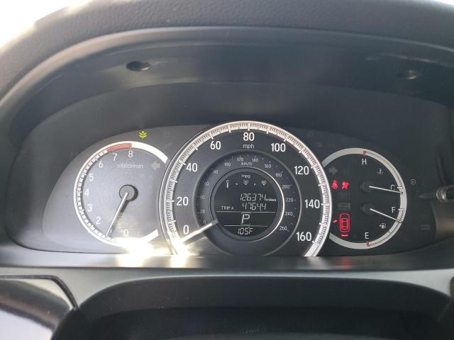 2017 HONDA ACCORD LX - 1HGCR2F3XHA106995