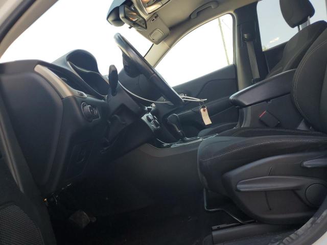 2016 JEEP CHEROKEE L - 1C4PJMCS6GW326392
