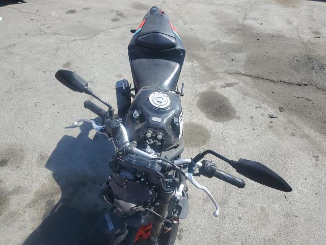 2021 YAMAHA MT-03 MH3RH20Y7MK004897