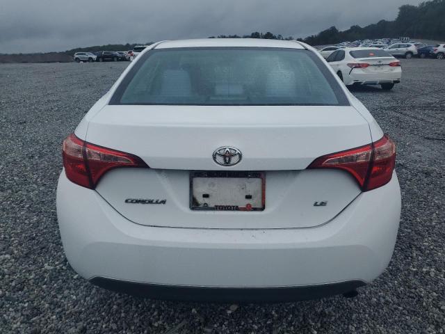 2019 TOYOTA COROLLA L - 2T1BURHE0KC142794
