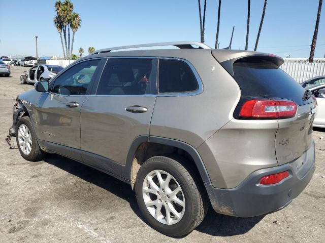 2017 JEEP CHEROKEE L - 1C4PJLCB3HW586373