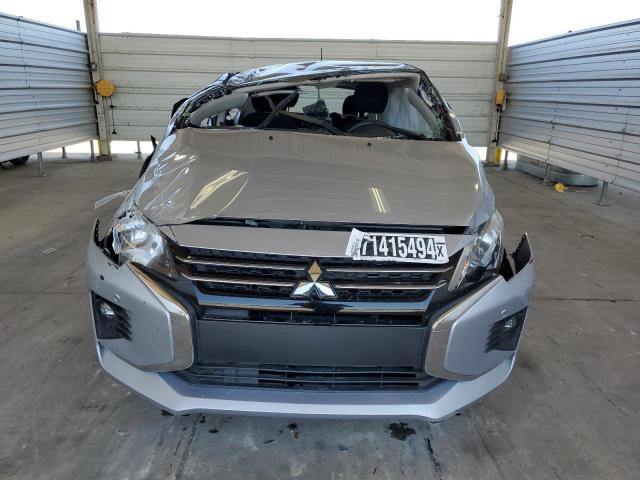 2022 MITSUBISHI MIRAGE ES - ML32AUHJXNH008208
