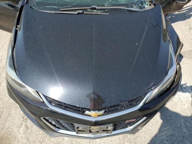 2016 CHEVROLET CRUZE PREM - 1G1BG5SM1G7327213