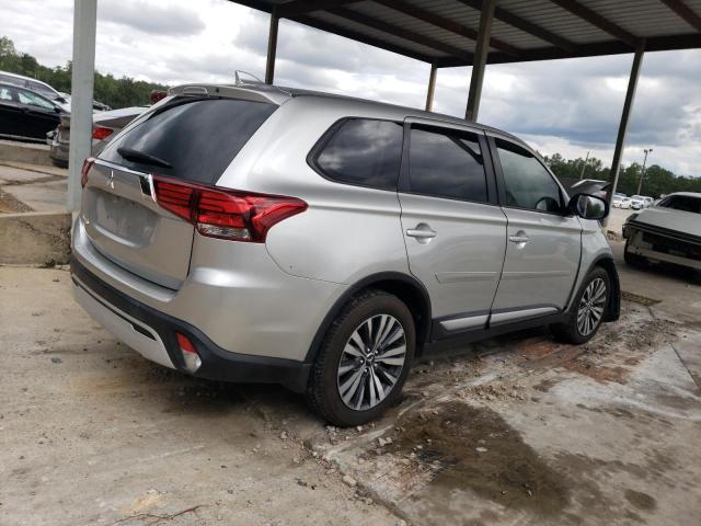 2020 MITSUBISHI OUTLANDER - JA4AD2A3XLZ039766