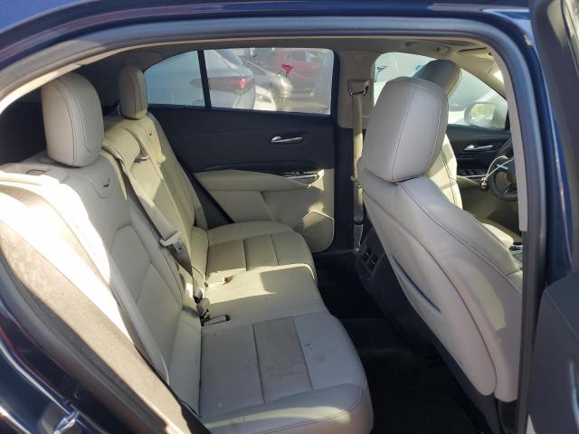2021 CADILLAC XT4 PREMIU - 1GYFZCR48MF056210