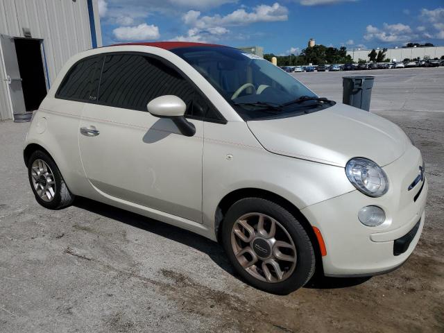 VIN 3C3CFFDR2DT640408 2013 Fiat 500, Pop no.4