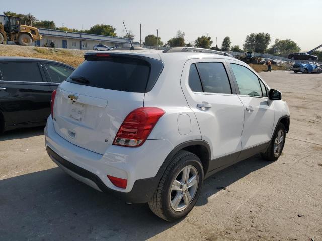 2019 CHEVROLET TRAX 1LT - 3GNCJLSB3KL358927