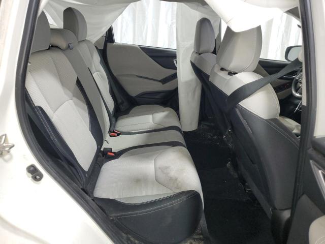 2022 SUBARU FORESTER JF2SKAAC2NH500981