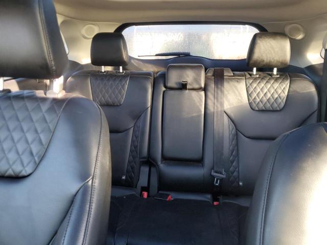 2024 FORD EDGE TITAN - 2FMPK4K94RBA33571