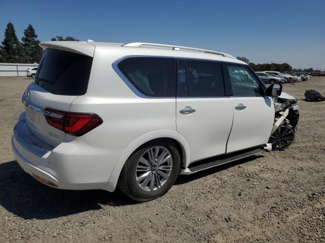 VIN JN8AZ2NEXJ9194967 2018 Infiniti QX80, Base no.3