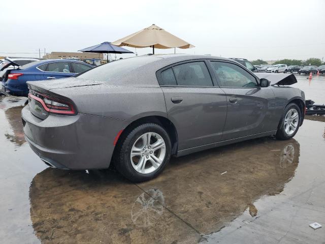 VIN 2C3CDXBG1JH180465 2018 Dodge Charger, Sxt no.3