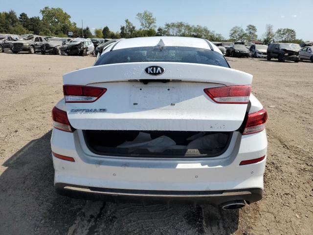 2020 KIA OPTIMA LX - 5XXGT4L37LG390536