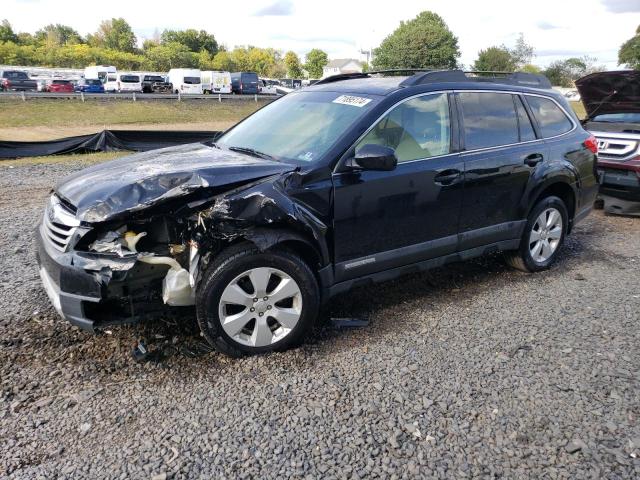 2011 SUBARU OUTBACK 2.5I LIMITED 2011