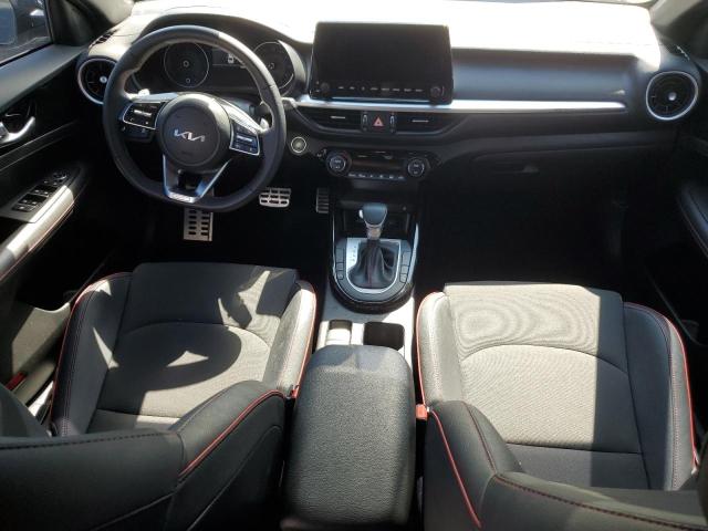 2023 KIA FORTE GT - 3KPF44ACXPE585542