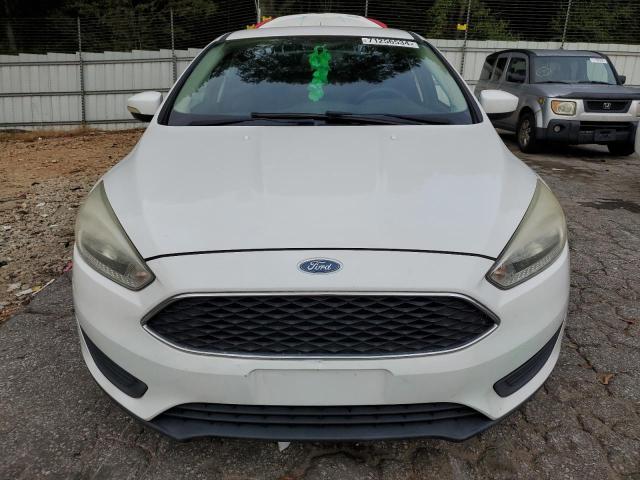 2017 FORD FOCUS S - 1FADP3E21HL202483
