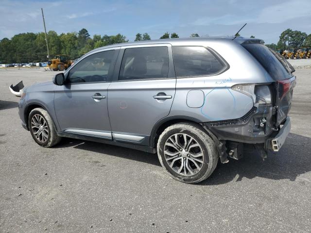 2016 MITSUBISHI OUTLANDER - JA4AD3A31GZ060355