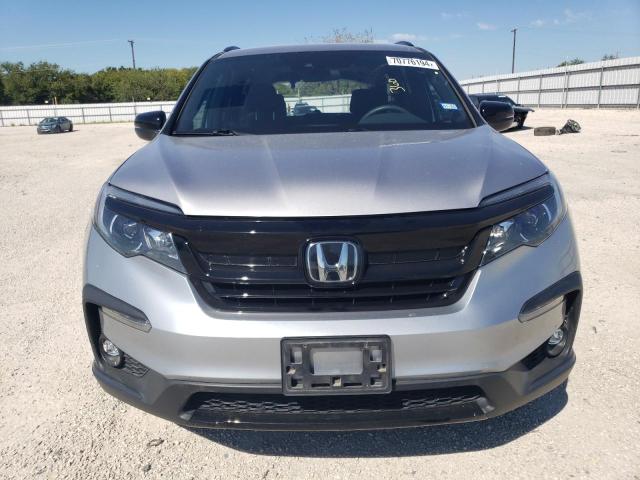 2022 HONDA PILOT SPOR - 5FNYF5H3XNB033450