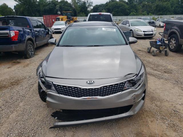 VIN 5XXGU4L30JG239029 2018 KIA Optima, EX no.5