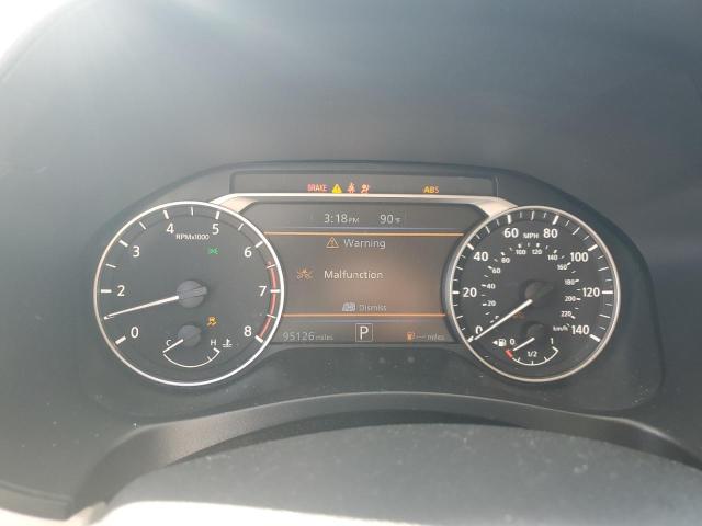 2019 NISSAN ALTIMA S - 1N4BL4BV7KC102810