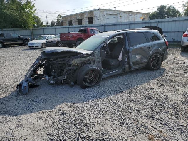 AUDI Q7 TDI PRE