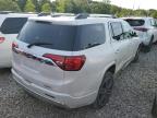 GMC ACADIA DEN снимка