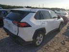 TOYOTA RAV4 XLE photo