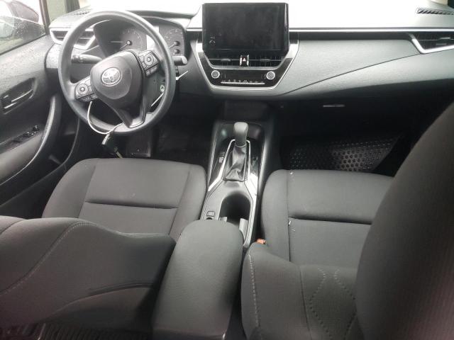 2024 TOYOTA COROLLA LE - 5YFB4MDE1RP110634