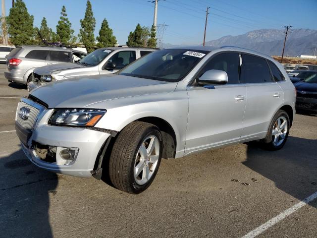 2012 AUDI Q5 PREMIUM PLUS 2012