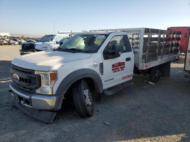 2020 FORD F450 SUPER #2976966707