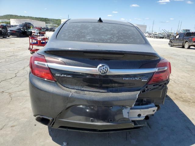 2015 BUICK REGAL GS 2G4GT5GX3F9121900
