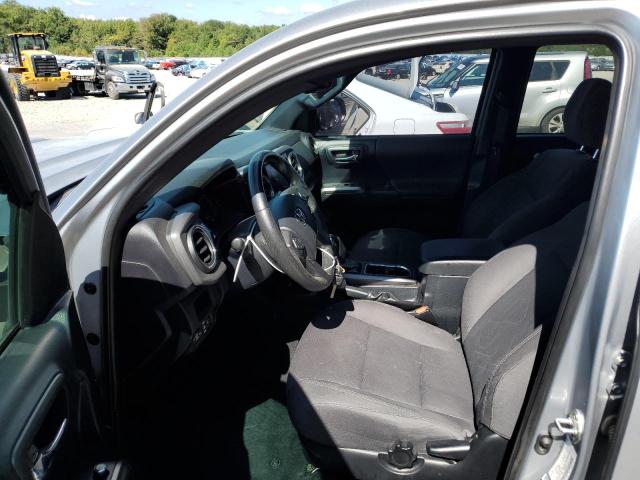 2018 TOYOTA TACOMA DOU - 3TMAZ5CN1JM076789