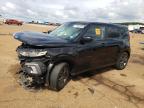 2021 KIA SOUL LX - KNDJ23AU3M7791669