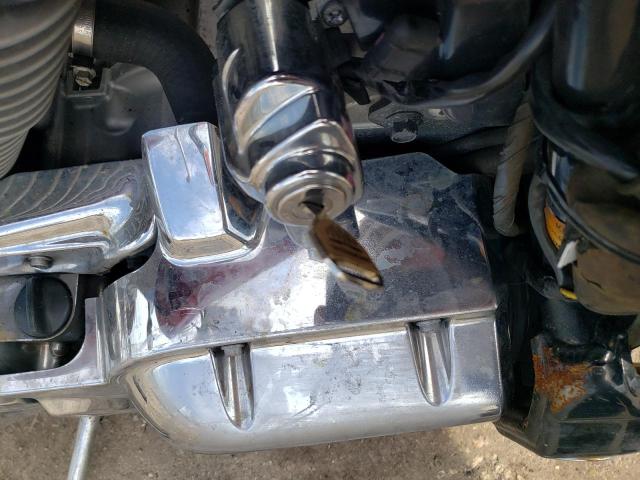 2004 HONDA VTX1300 C 1HFSC55004A005582