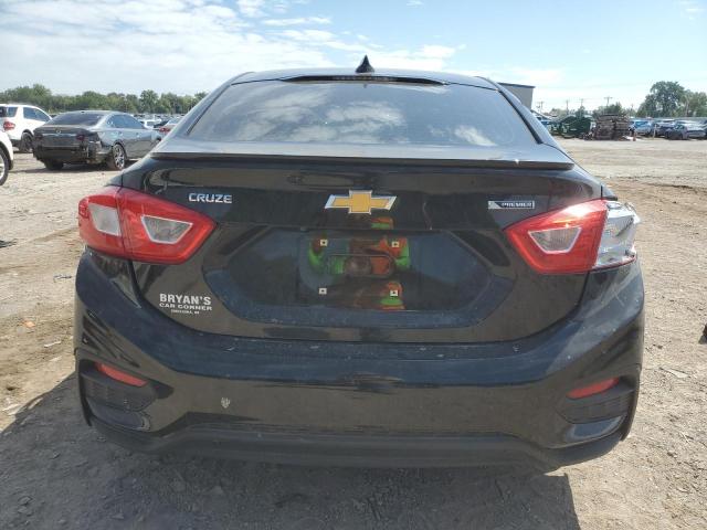 2017 CHEVROLET CRUZE PREM - 1G1BF5SMXH7226725