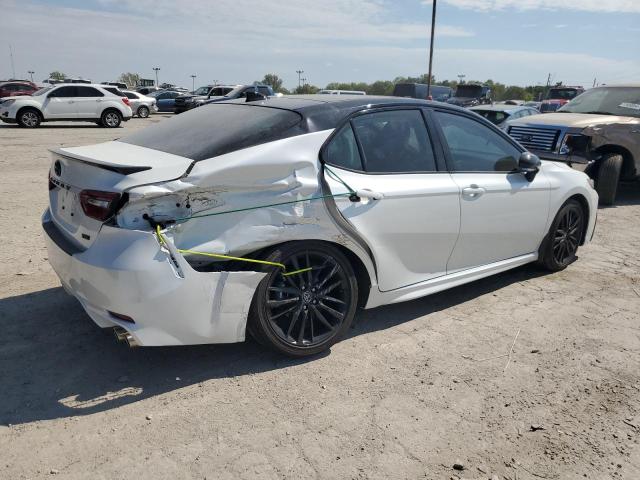 VIN 4T1K61AK7PU156550 2023 Toyota Camry, Xse no.3