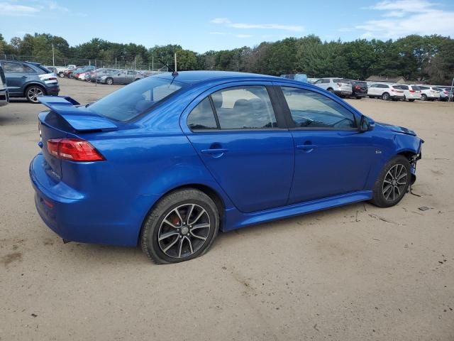 2017 MITSUBISHI LANCER ES - JA32U2FU9HU014937