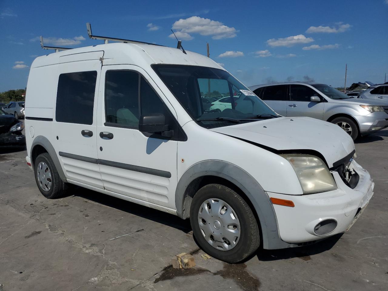 2013 Ford TRANSIT, XLT