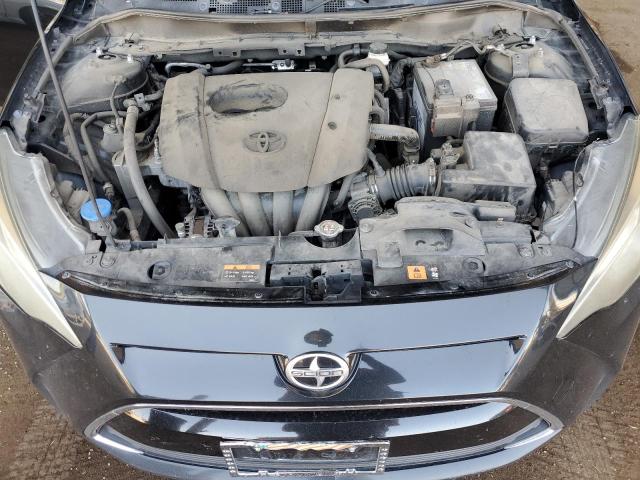 VIN 3MYDLBZV4GY108044 2016 Toyota Scion no.11