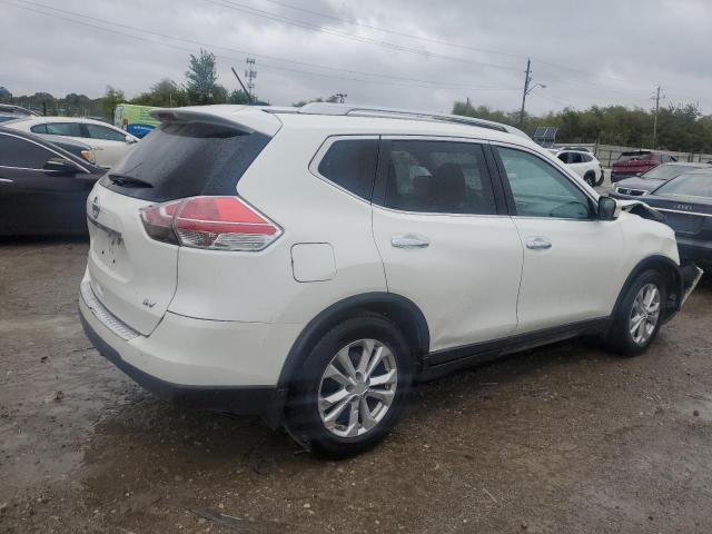 VIN KNMAT2MT4FP540527 2015 Nissan Rogue, S no.3