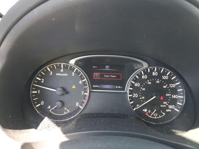 2016 NISSAN ALTIMA 2.5 - 1N4AL3AP0GN392151