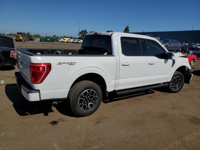 2021 FORD F150 SUPER - 1FTEW1EP4MFD04791
