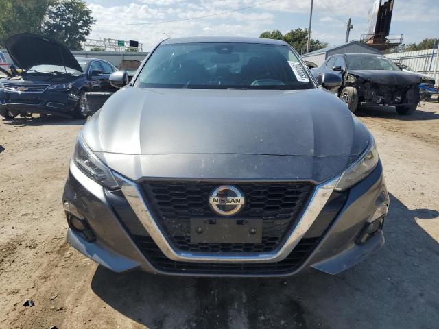 2019 NISSAN ALTIMA SV - 1N4BL4DV5KC131039