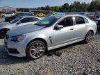 CHEVROLET SS photo