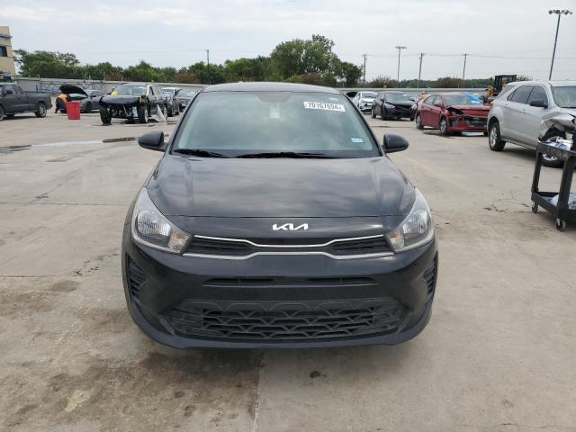 VIN 3KPA24AD2NE487031 2022 KIA Rio, LX no.5