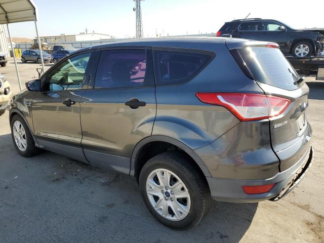 VIN 1FMCU0F75FUB41178 2015 Ford Escape, S no.2