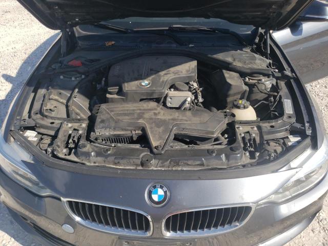 2015 BMW 428 I GRAN - WBA4A5C57FG051740