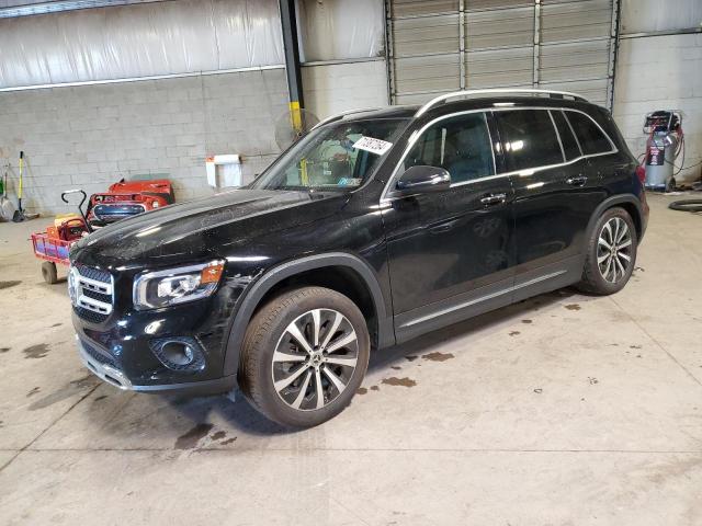 2022 MERCEDES-BENZ GLB 250 4M #2952936831