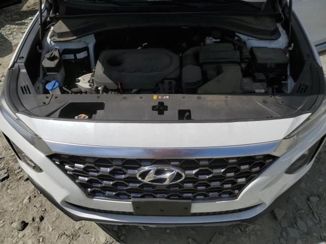 2020 HYUNDAI SANTA FE S - 5NMS3CAD7LH148959