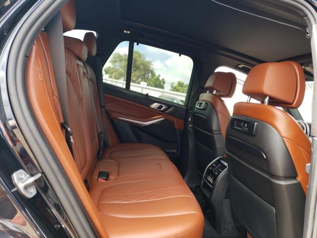 2023 BMW X5 XDRIVE4 - 5UXTA6C07P9N94907